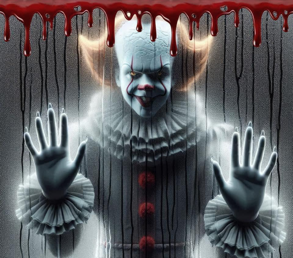 Scary Clown