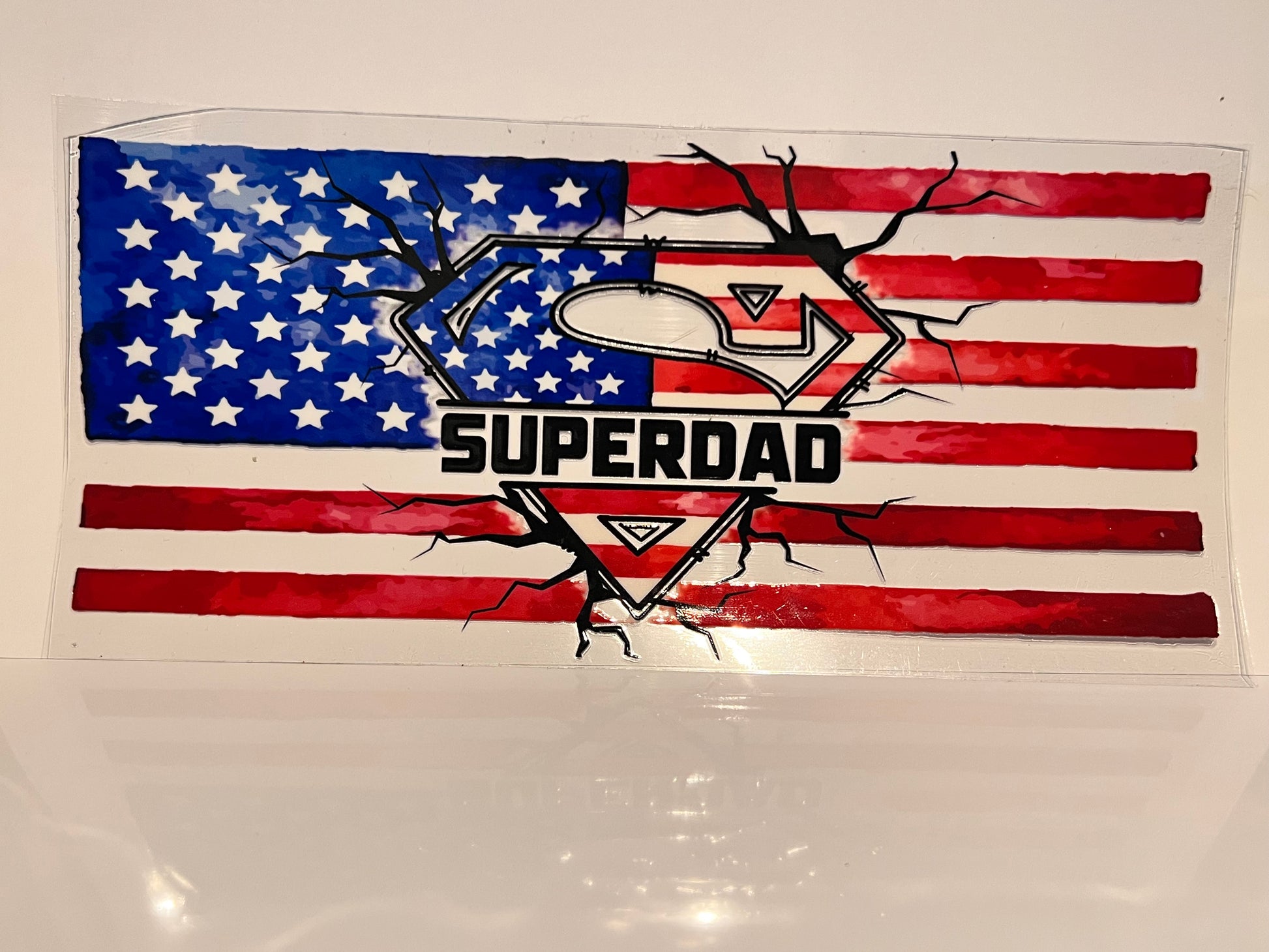 Super Dad