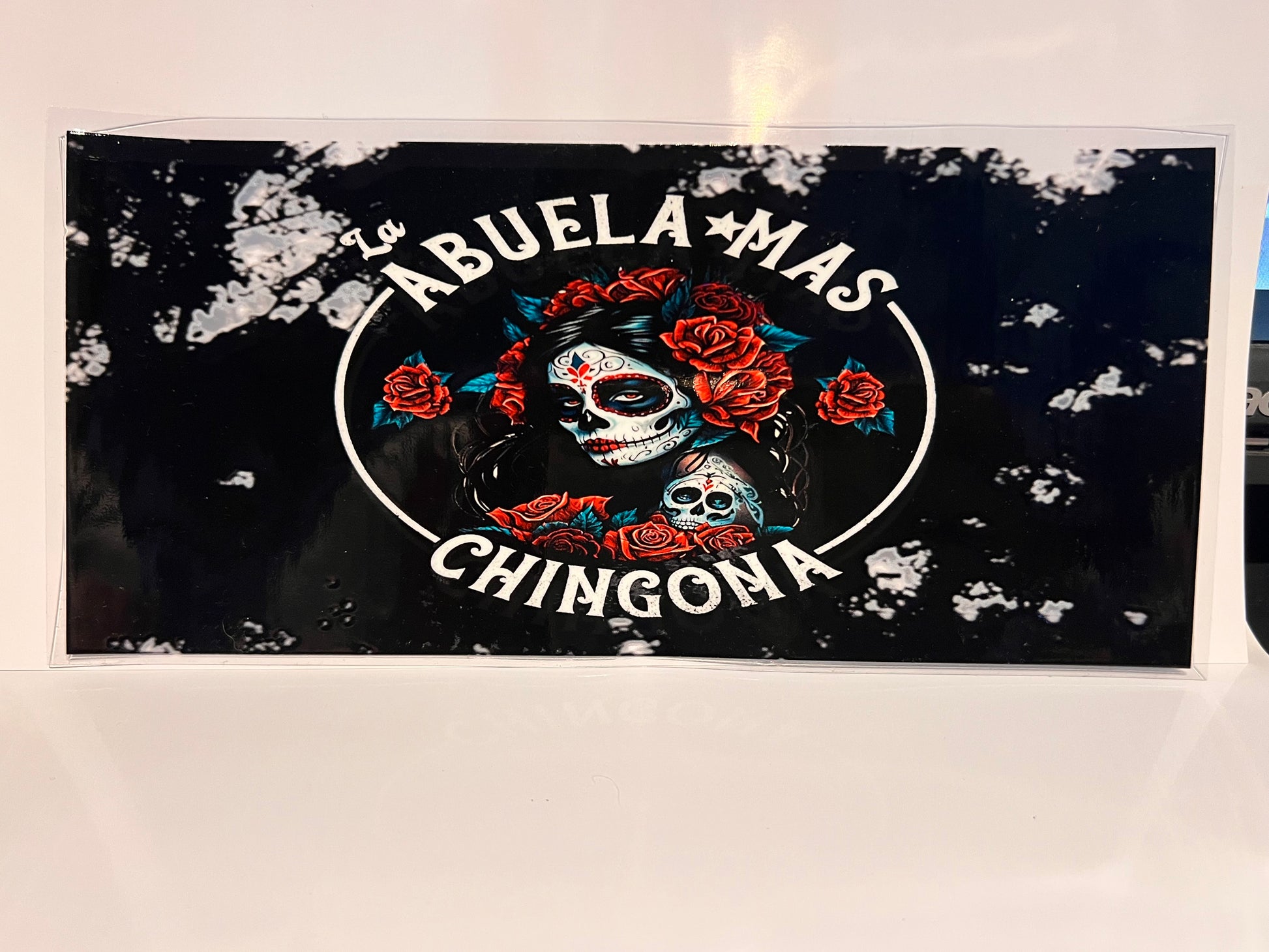 Abuelamas