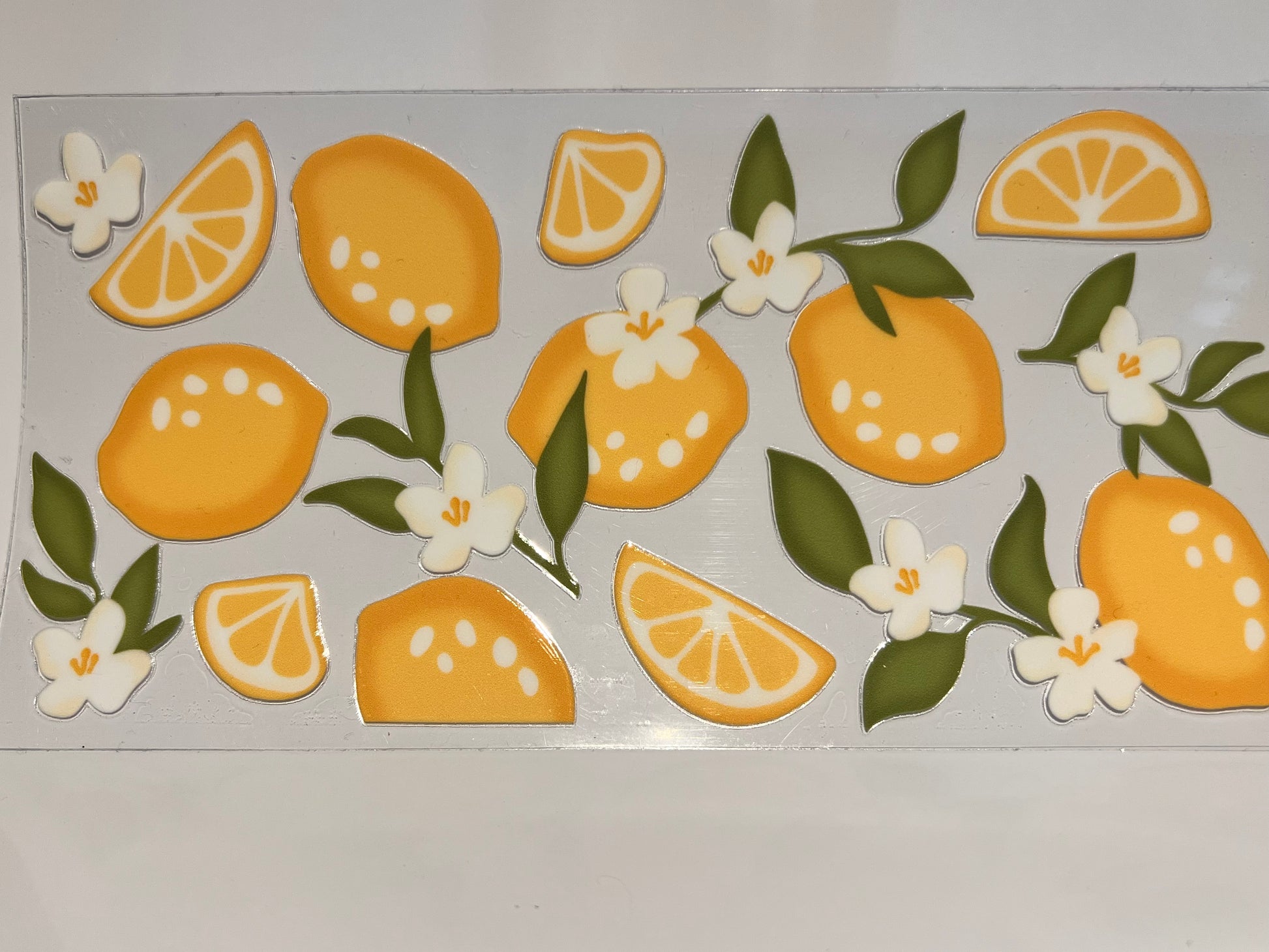 Lemons