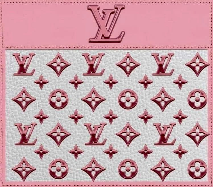 Pink LV