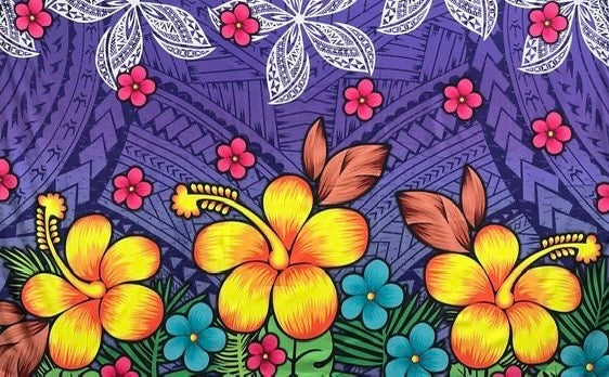 Tribal 21