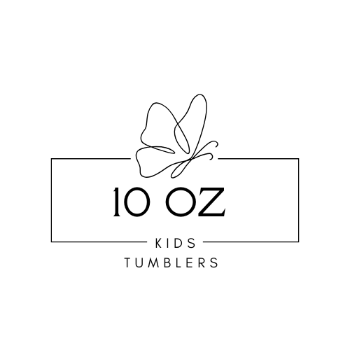 Kids Tumbler