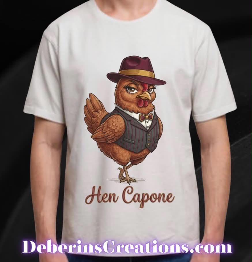 T- Shirt 2X