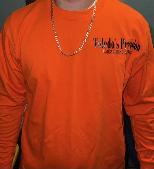 Long Sleeve 3X