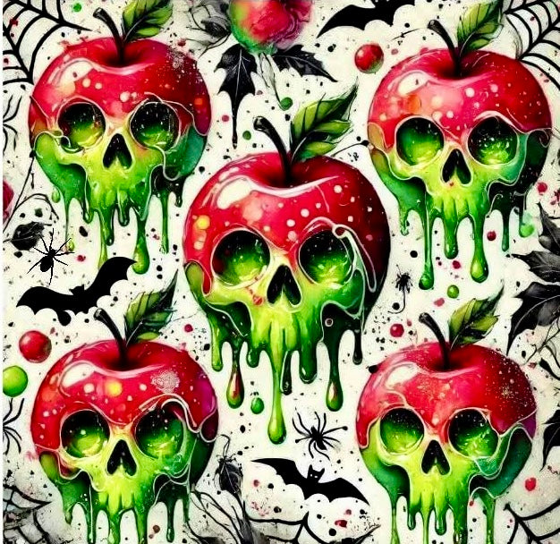 Poison Apple