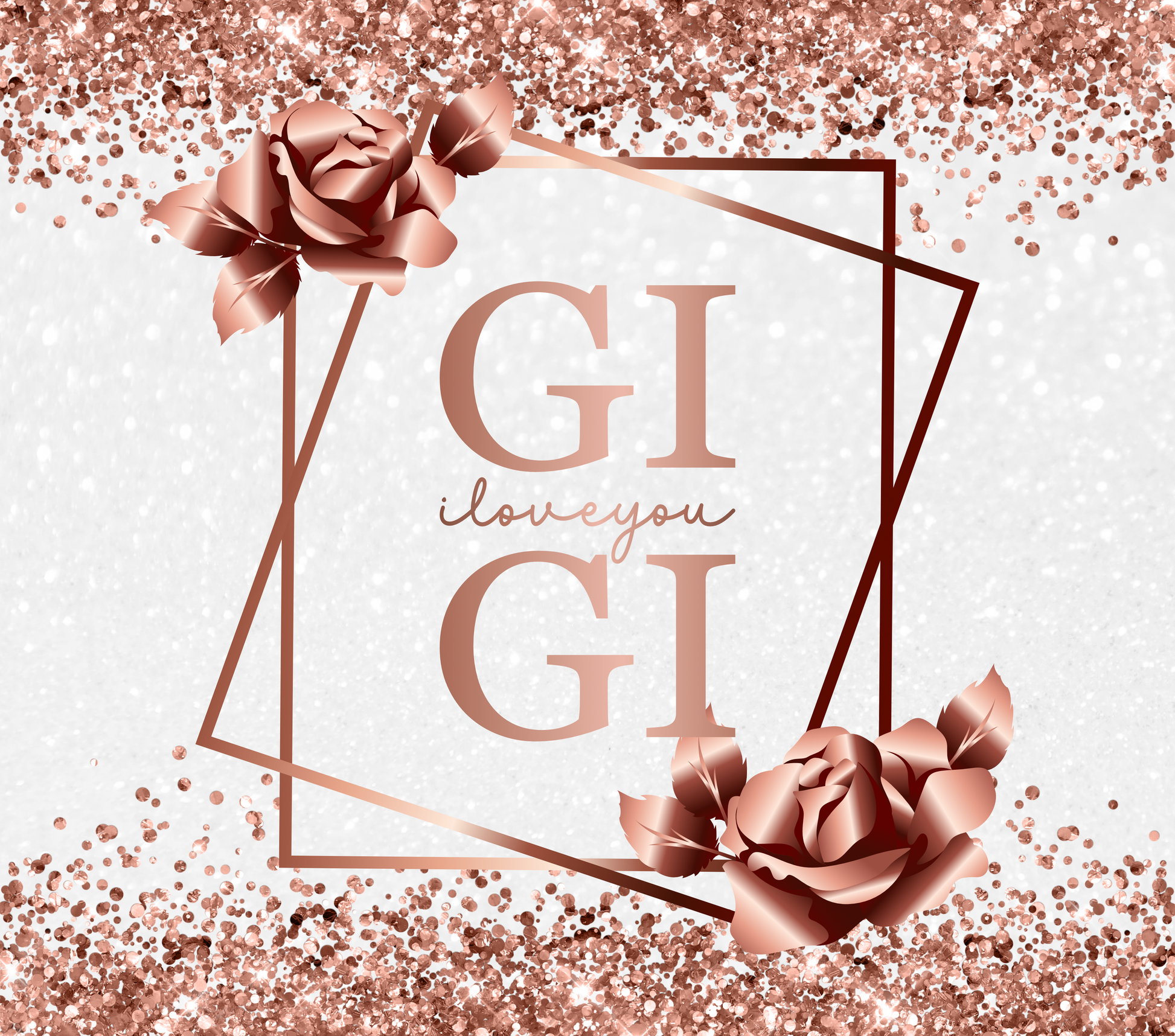 Gigi - I love You