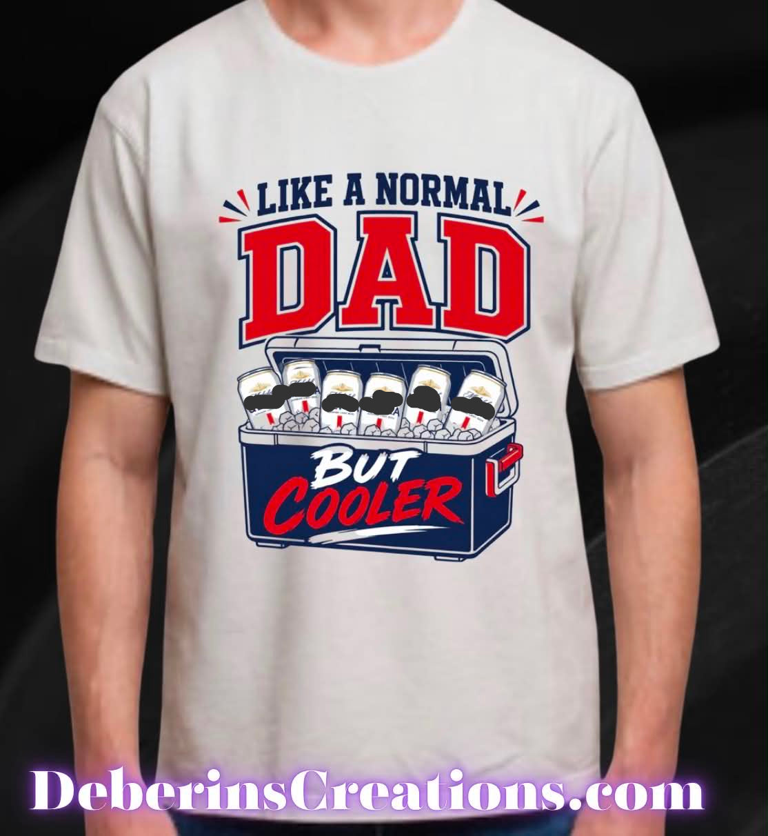 T- Shirt 2X