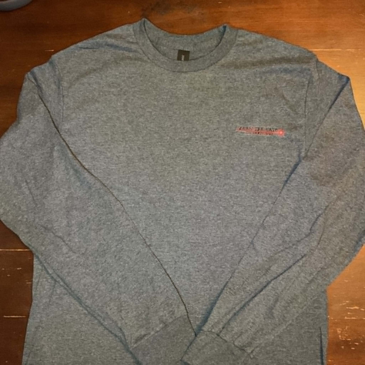 Long Sleeve Shirt S M L
