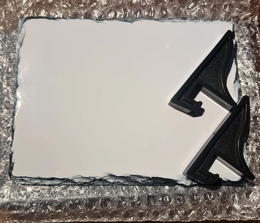 Photo Slate 7x5