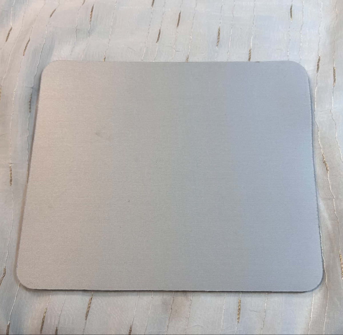 Custom Photo Mouse Pad