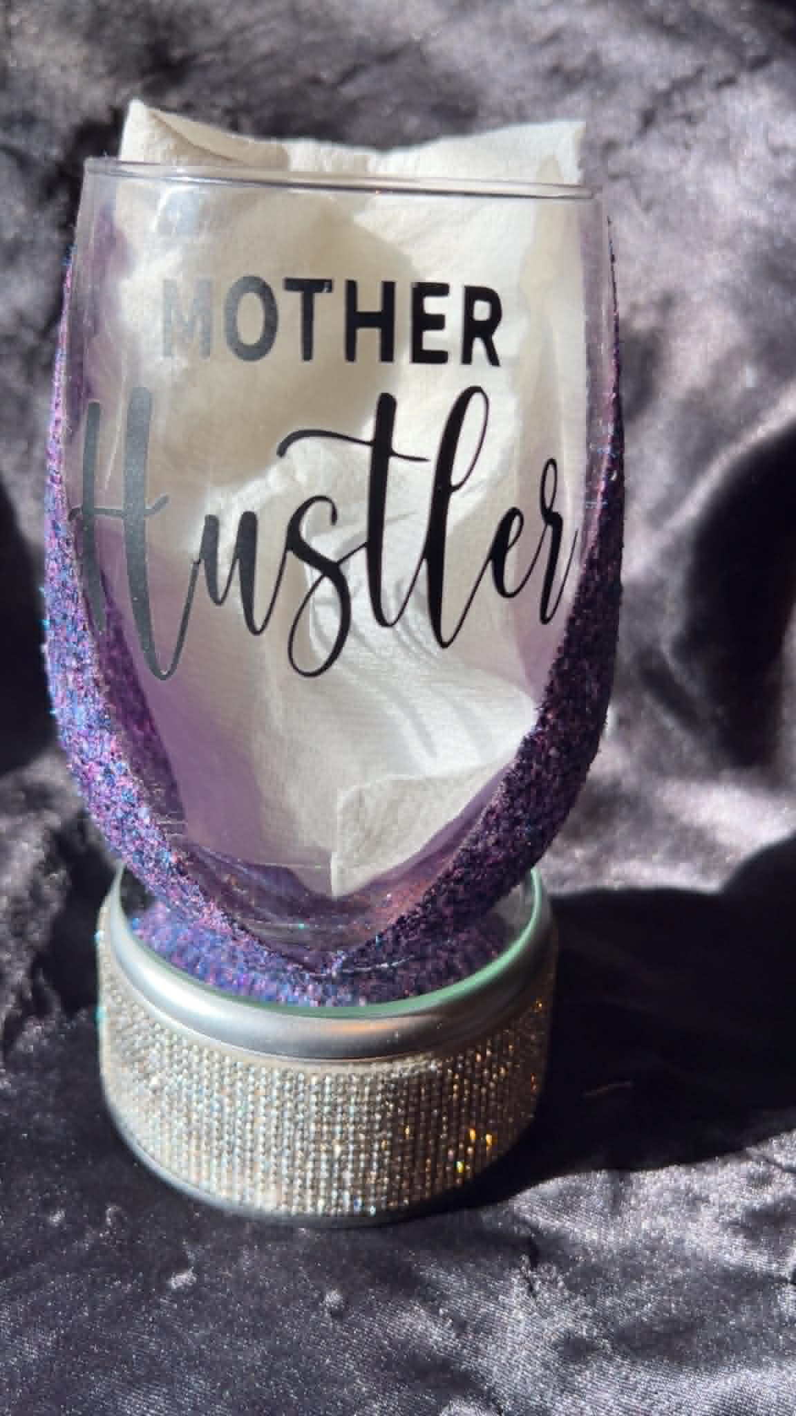 Mother Hustler