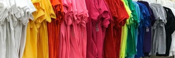 T- Shirt 2X