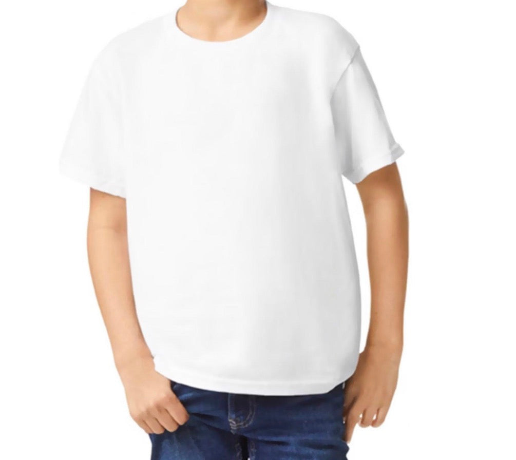 Youth XS (4-5) Shirt