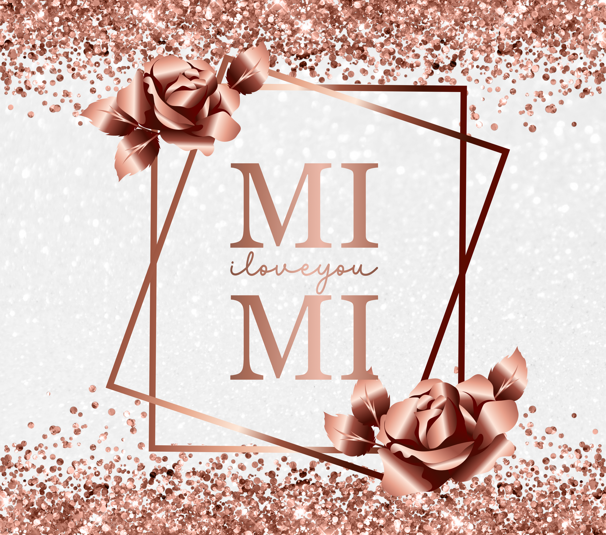 Mimi - I love you