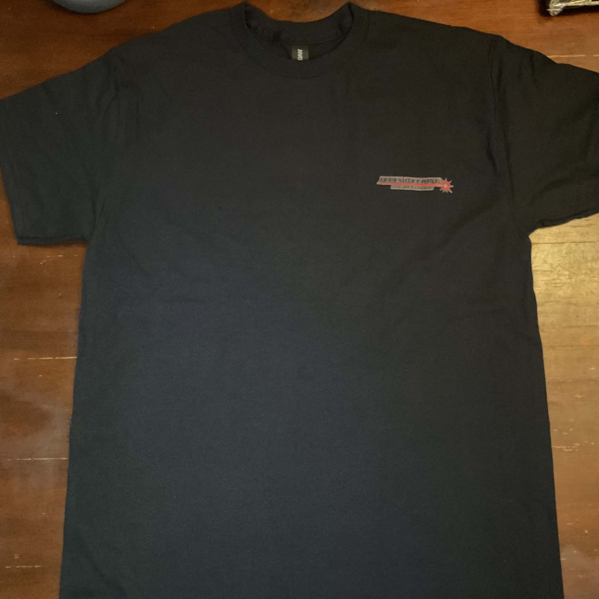 Long Sleeve Shirt S M L