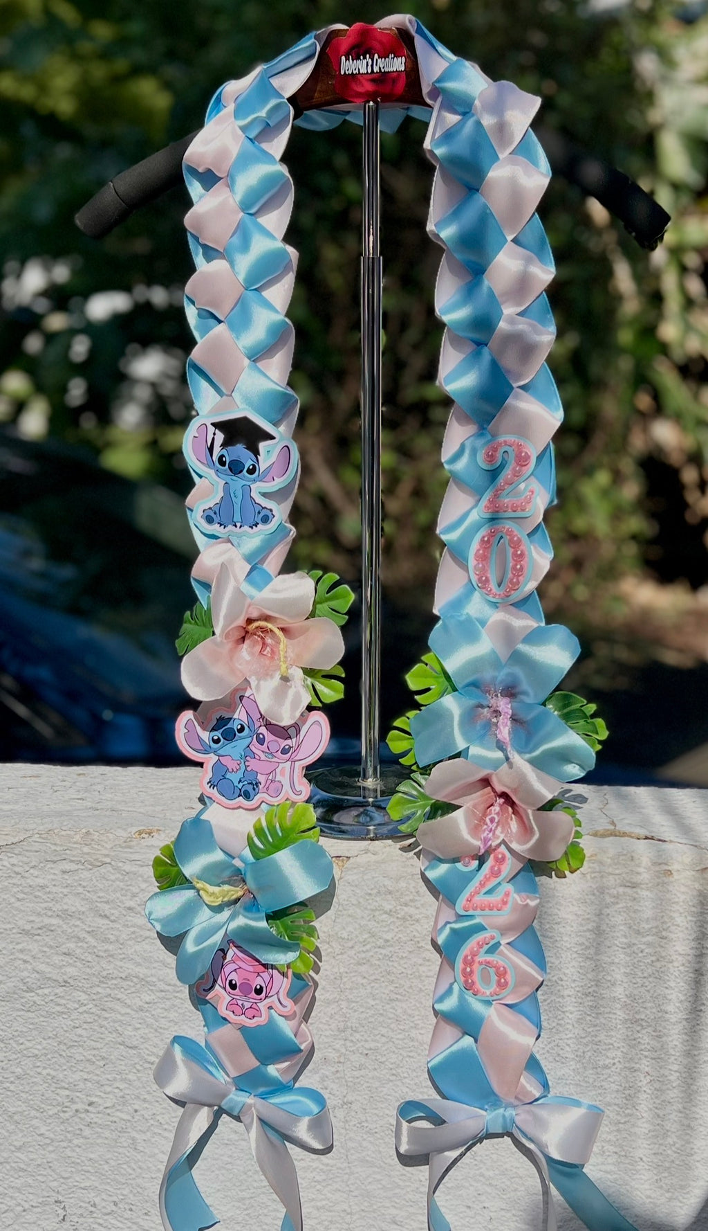 Elite Leis