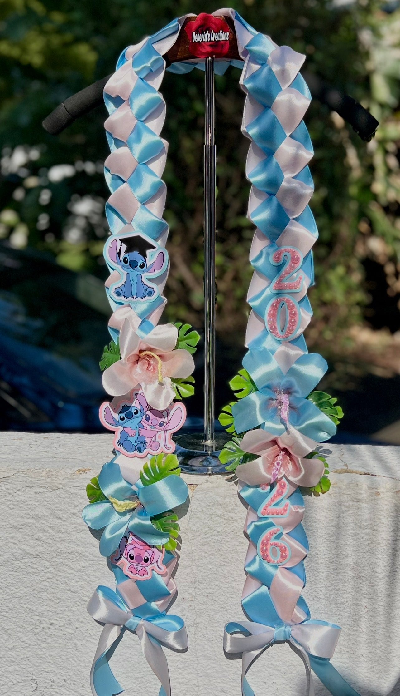 Elite Leis