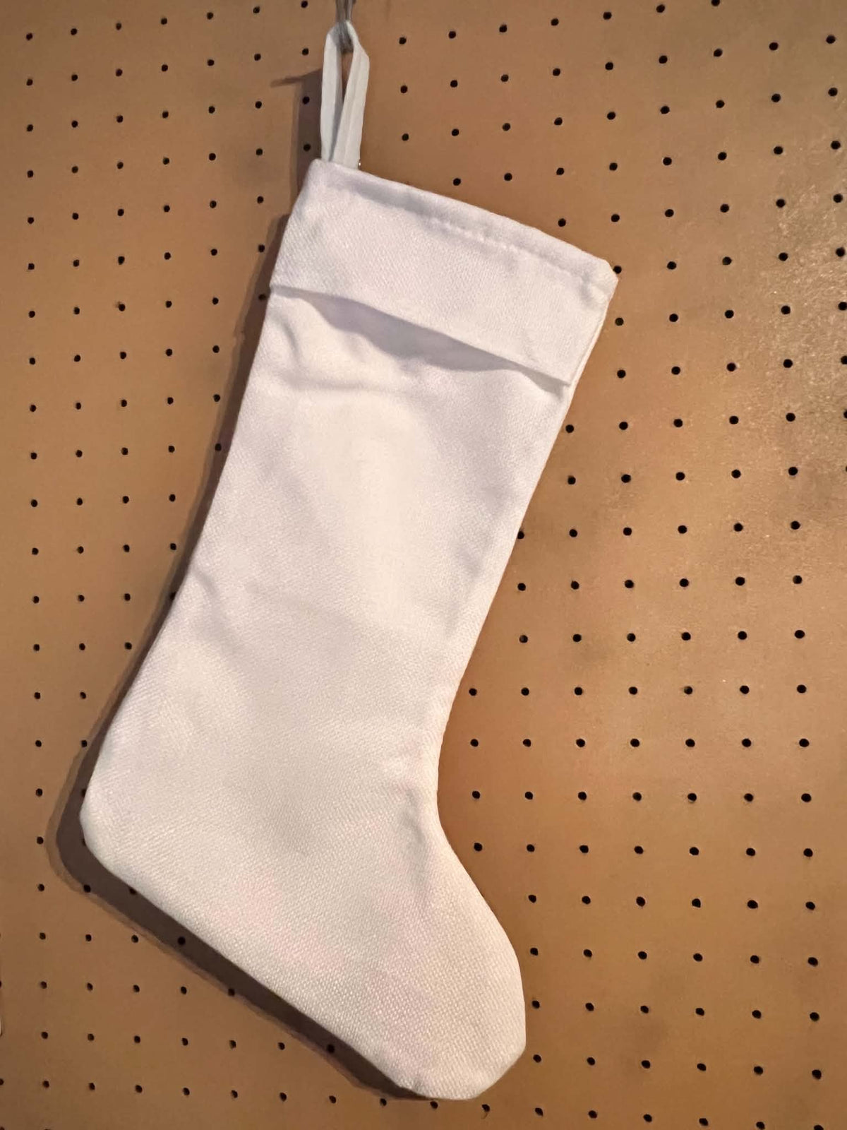 Personalized Stocking