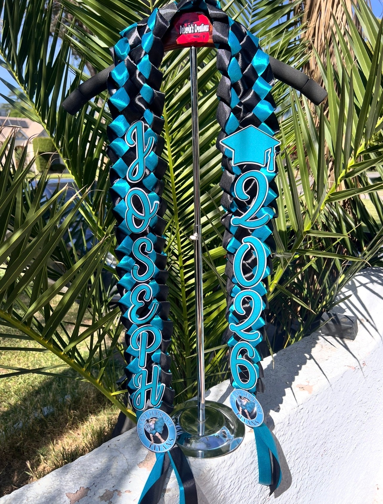 Classic Lei