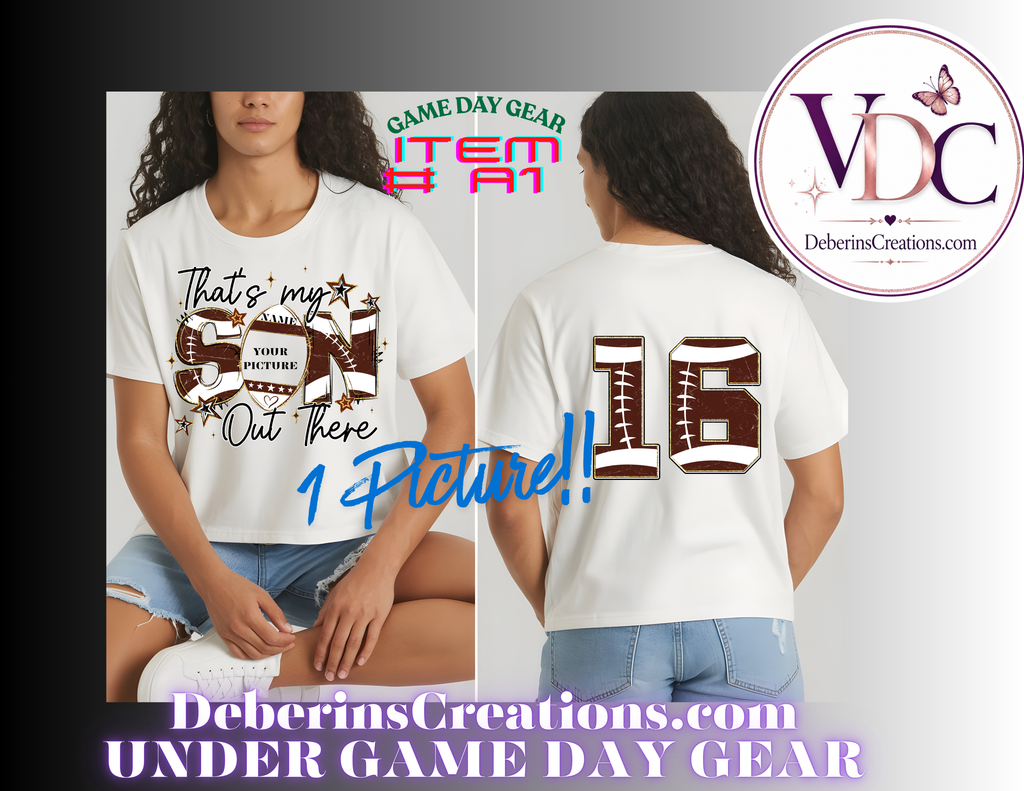 T-shirt S M L Leave Shirt color in special Instructions