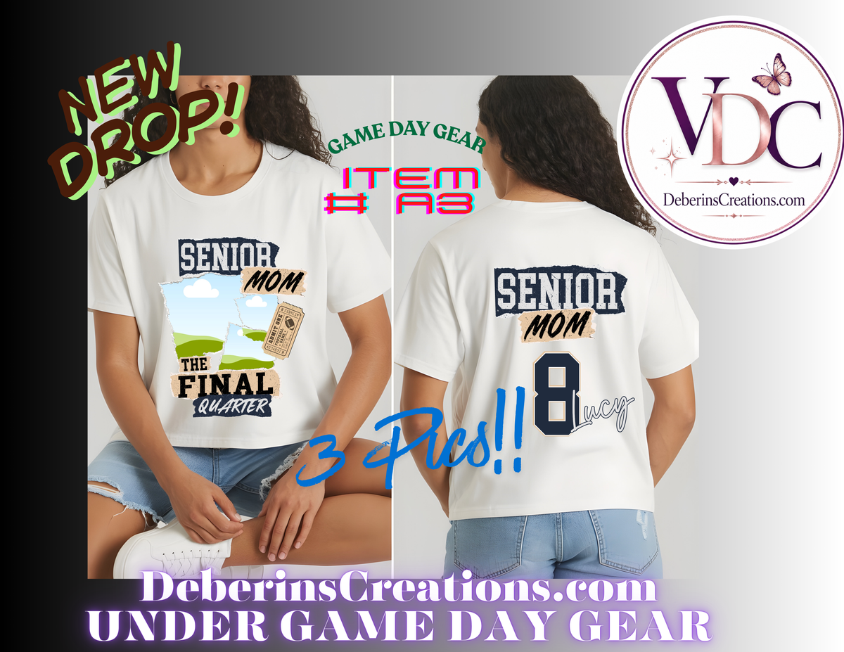T- Shirt 2X Leave Shirt color in special Instructions