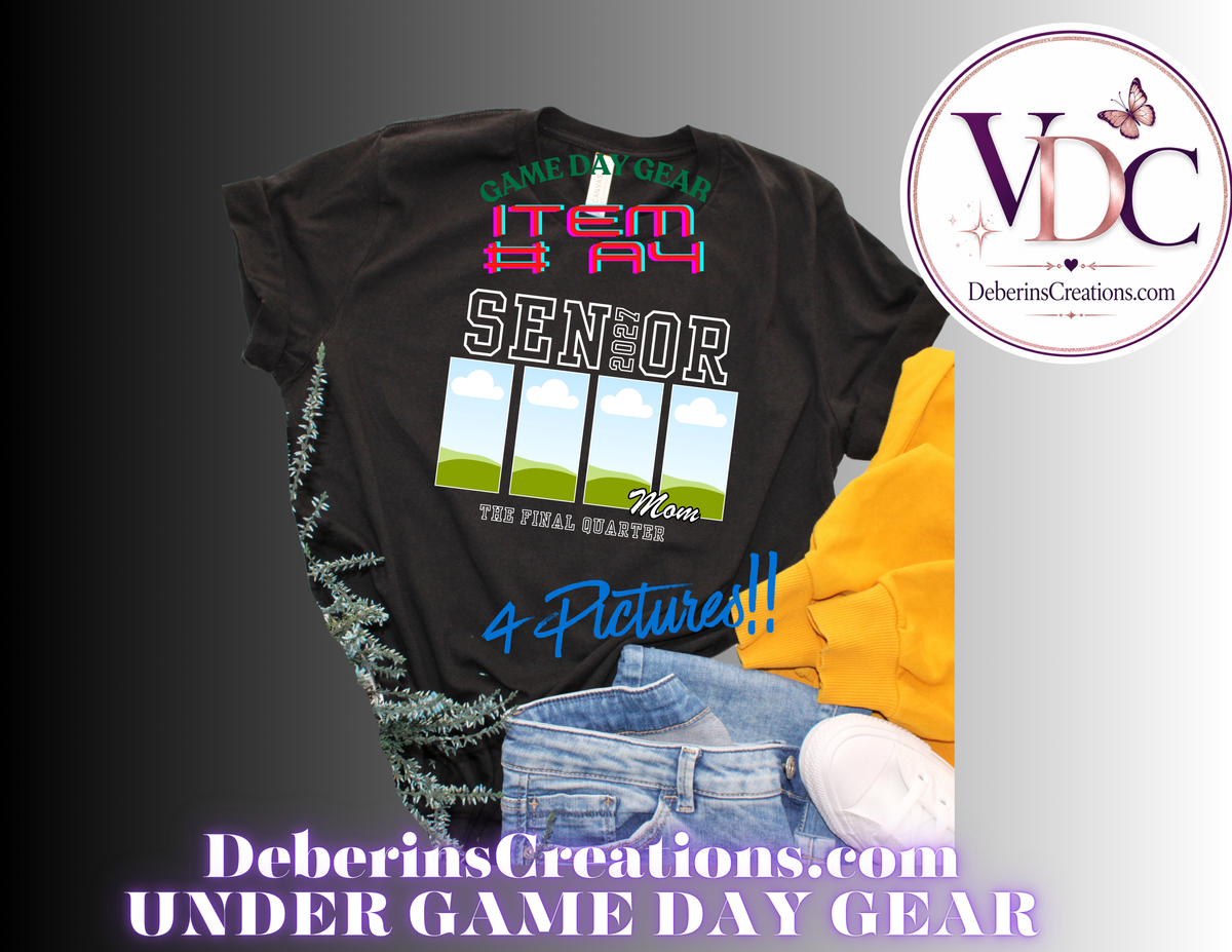 T- Shirt 2X Leave Shirt color in special Instructions