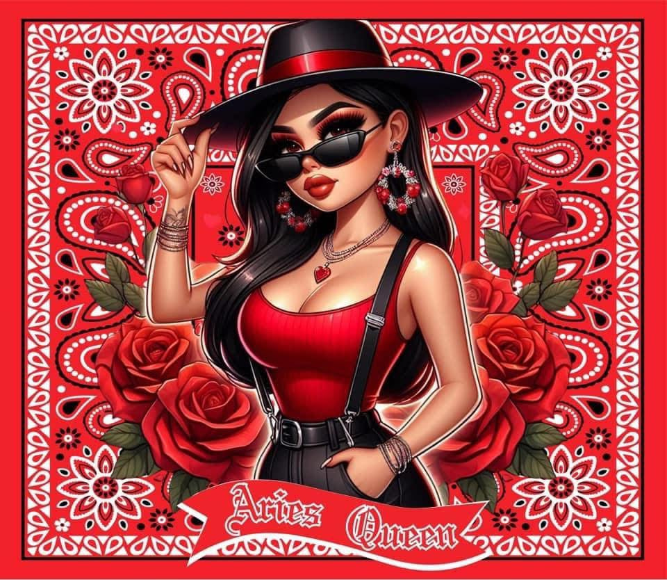 Zodiac - Aries Latina