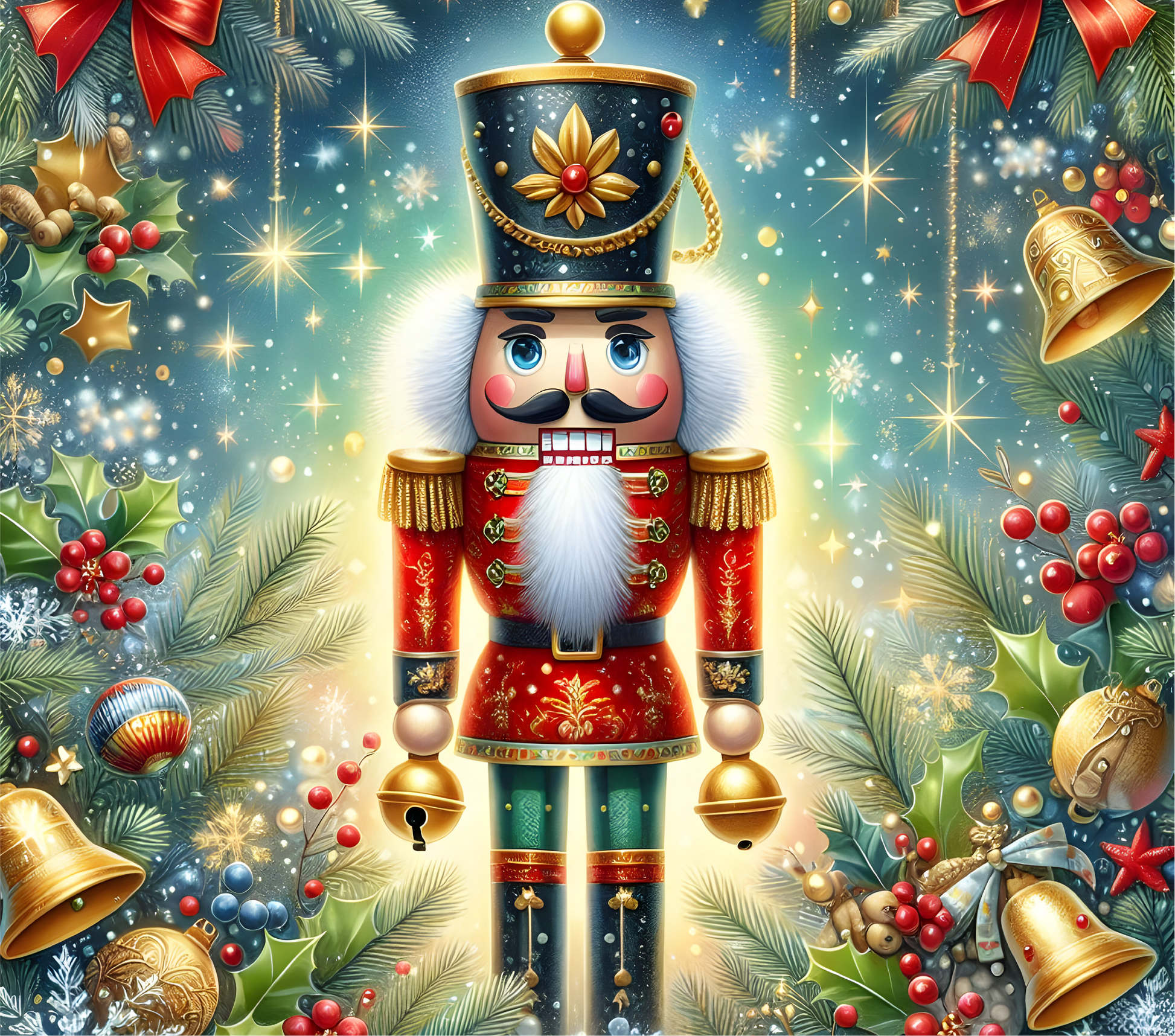 Christmas - Nutcracker3