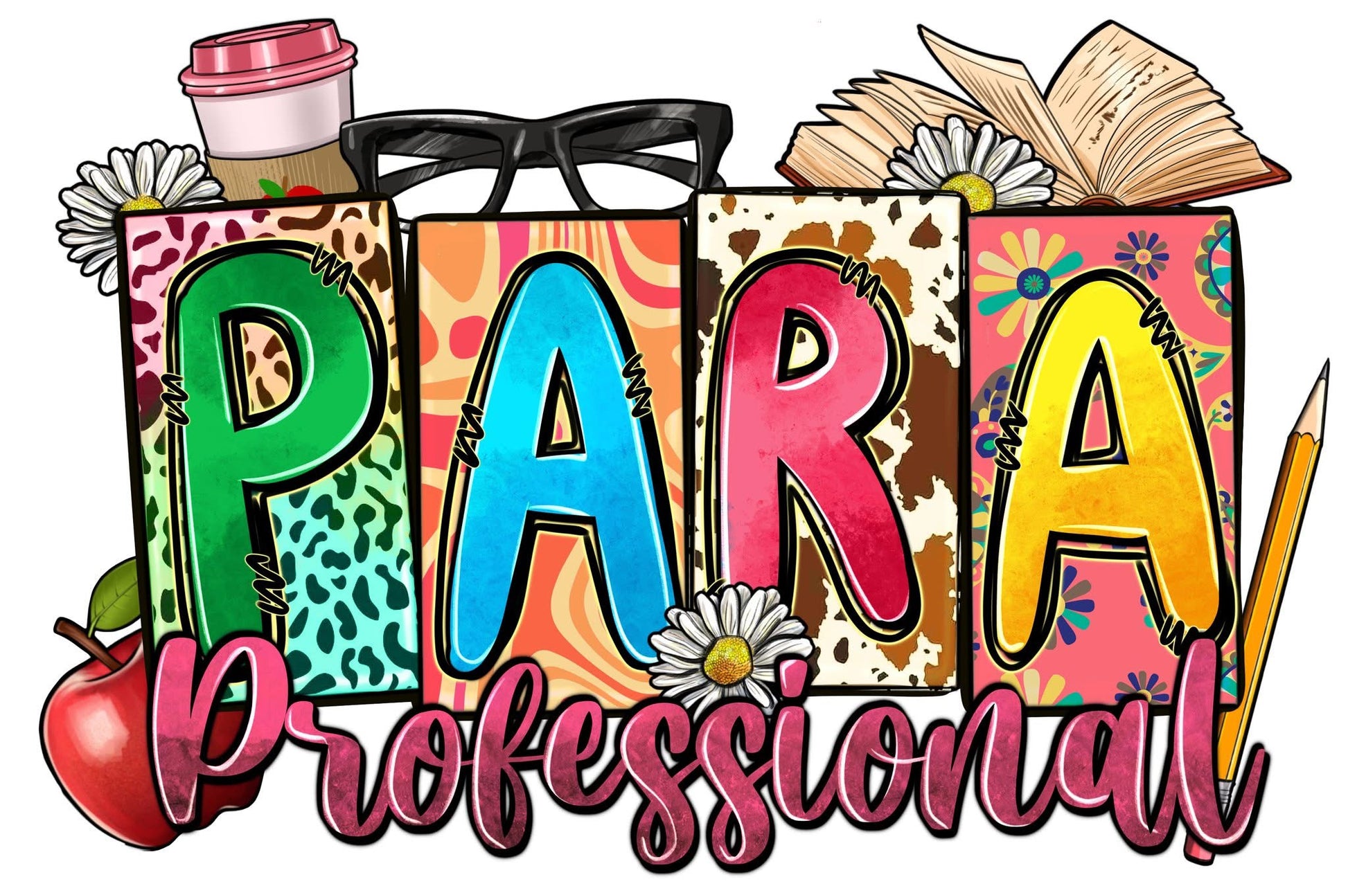 Para professional
