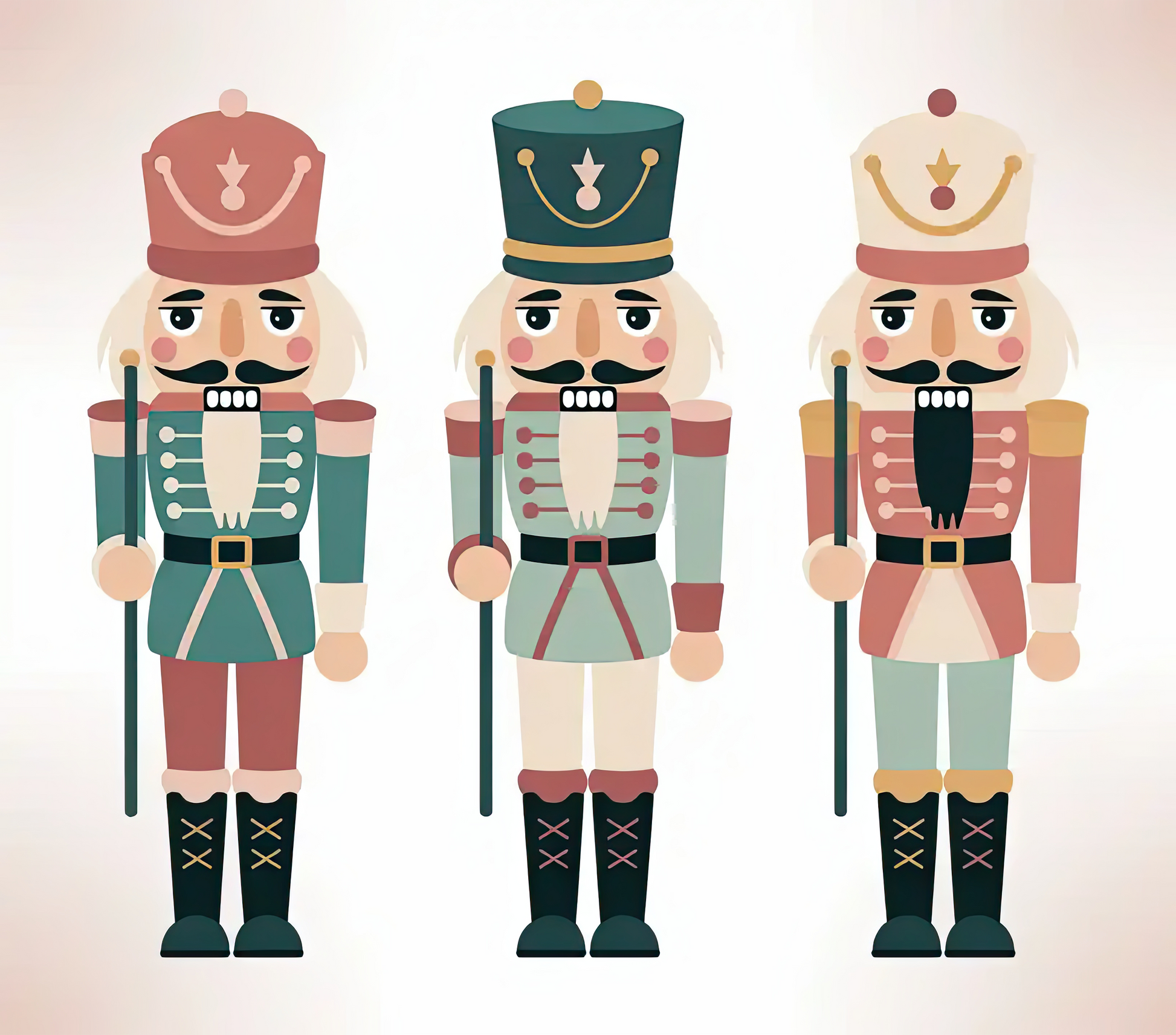 Christmas - Nutcracker 6