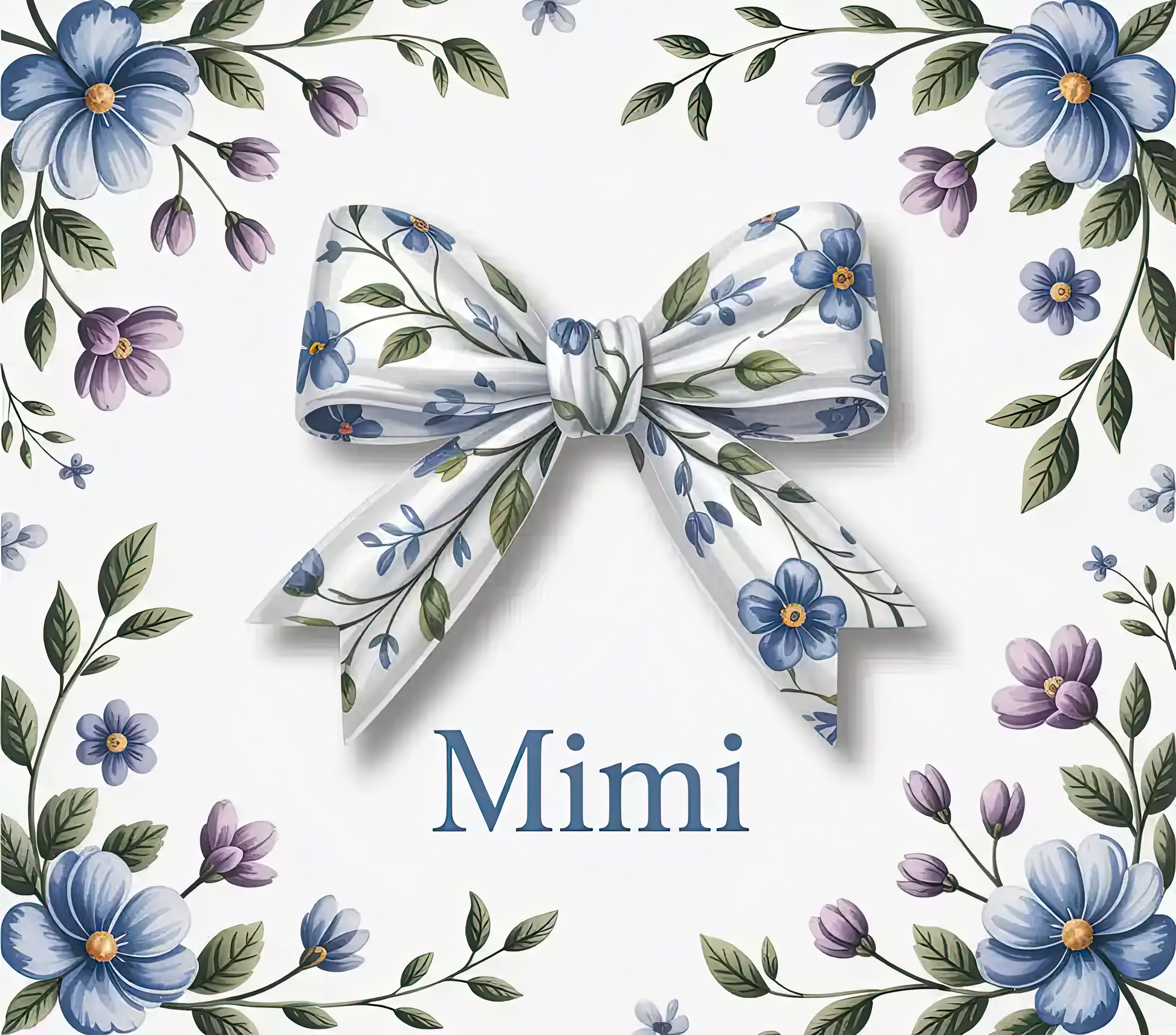 Mimi - Bow