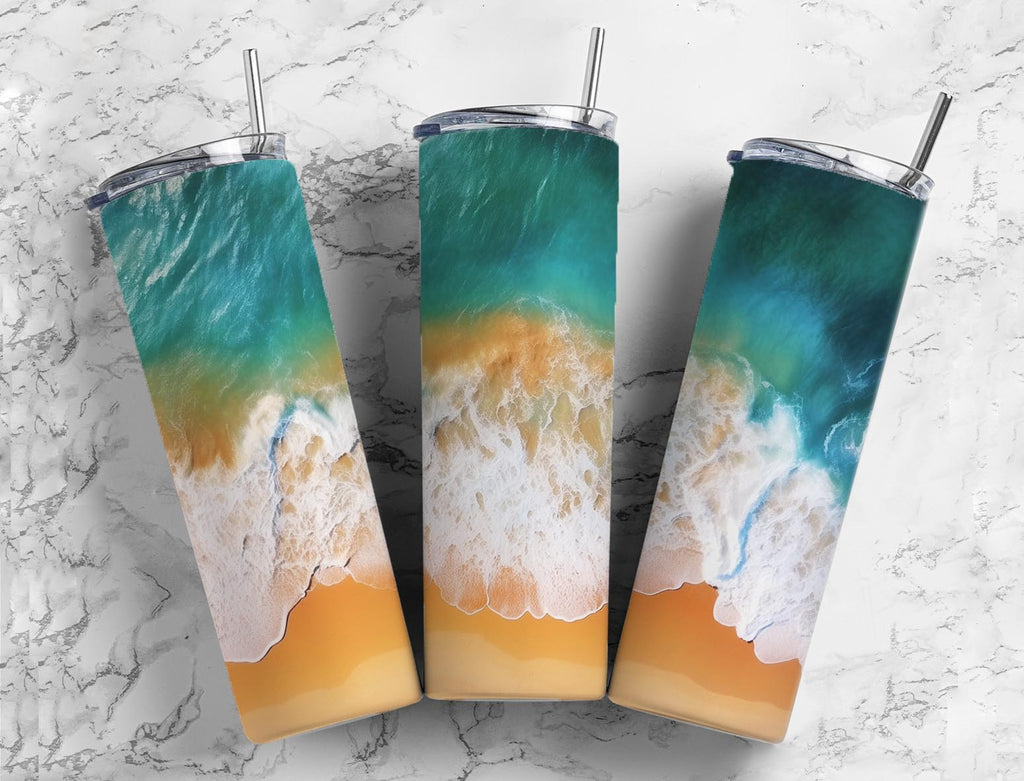 Beach - Water & Sand