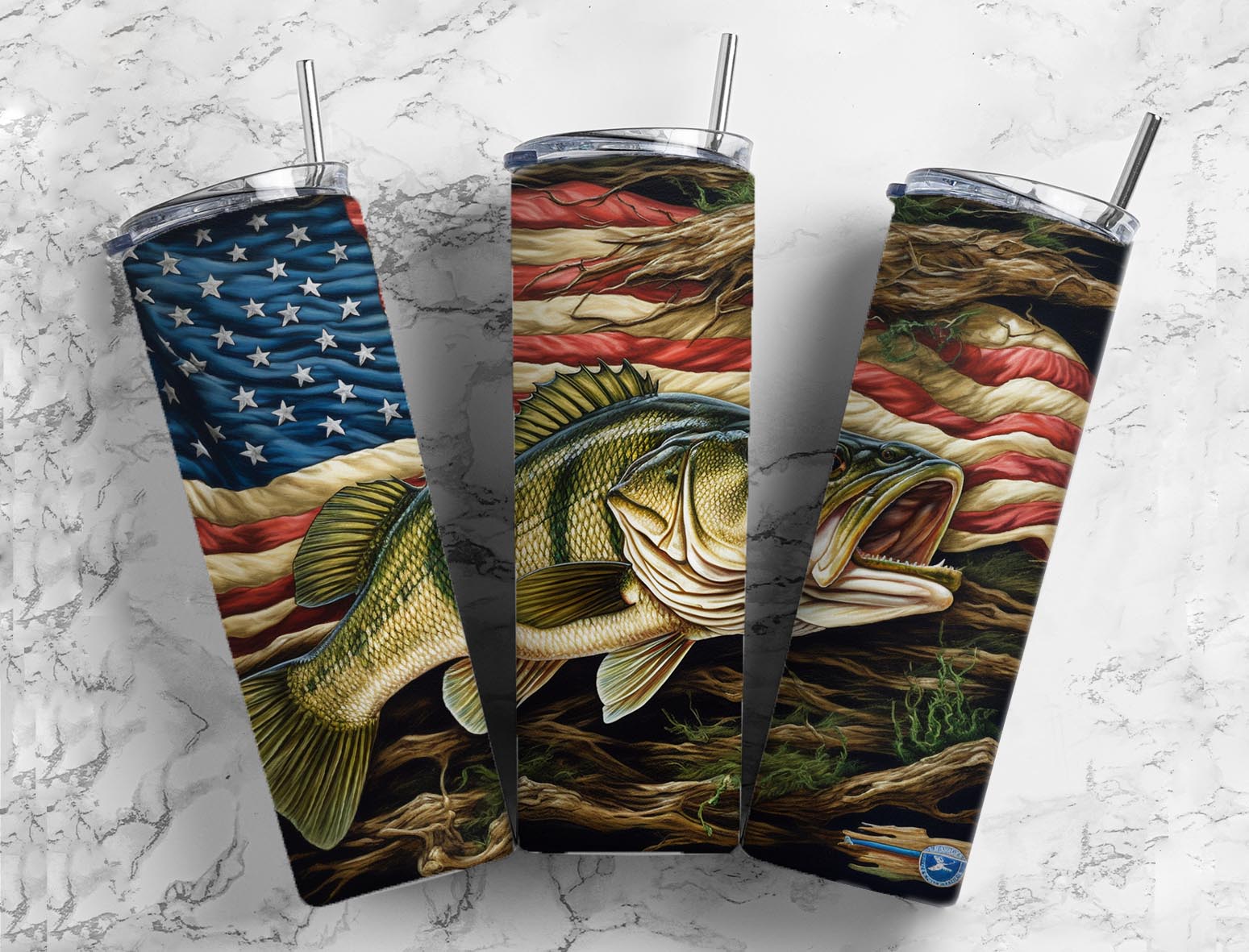 USA - Fisher