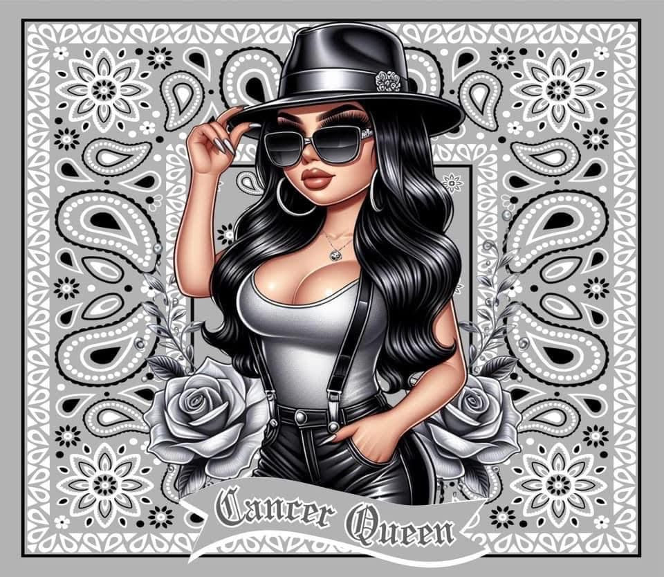Zodiac - Cancer Latina