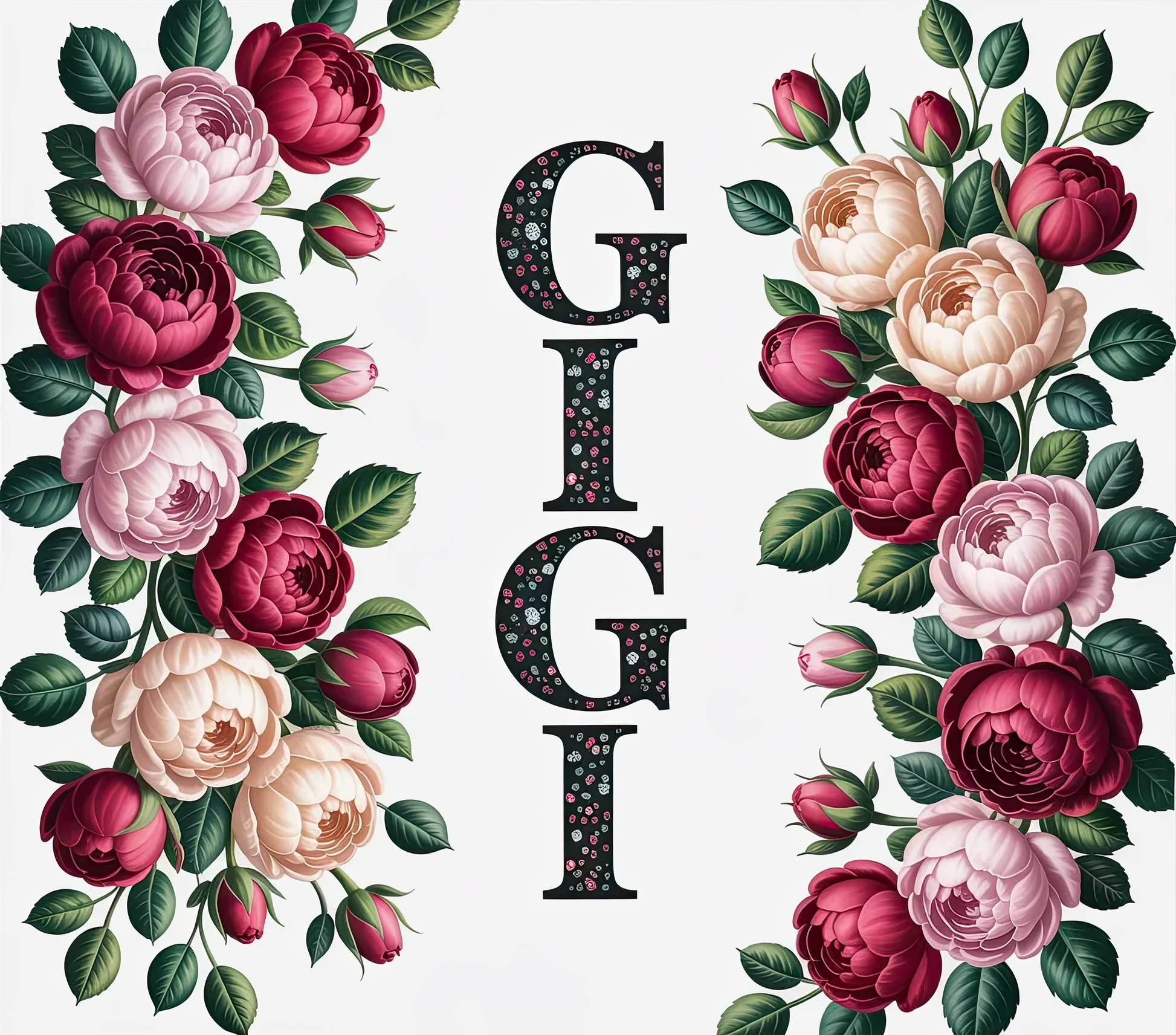 Gigi - Floral
