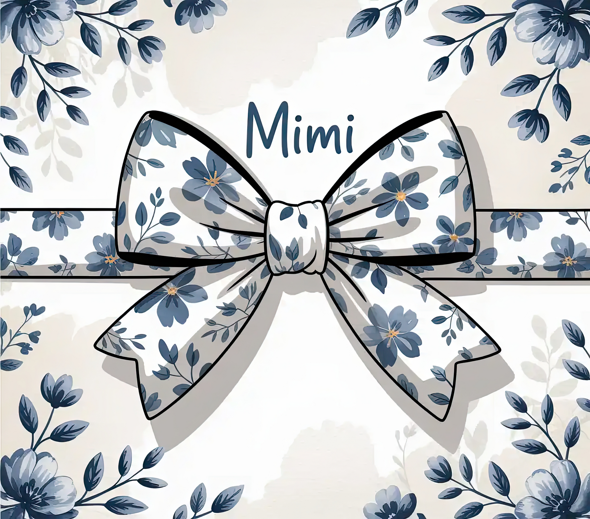 Mimi - Bow 2