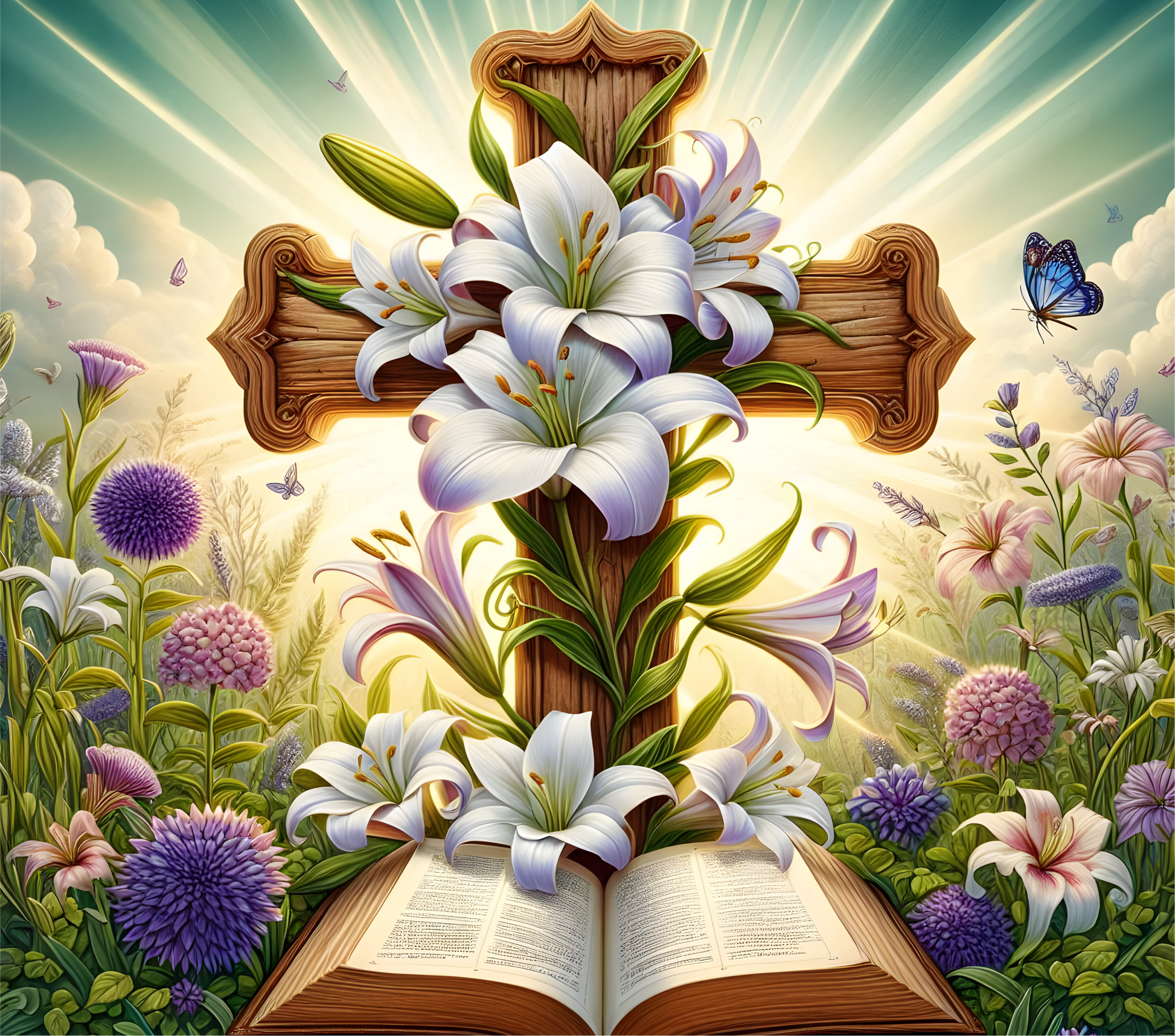 Gospel - Word of God