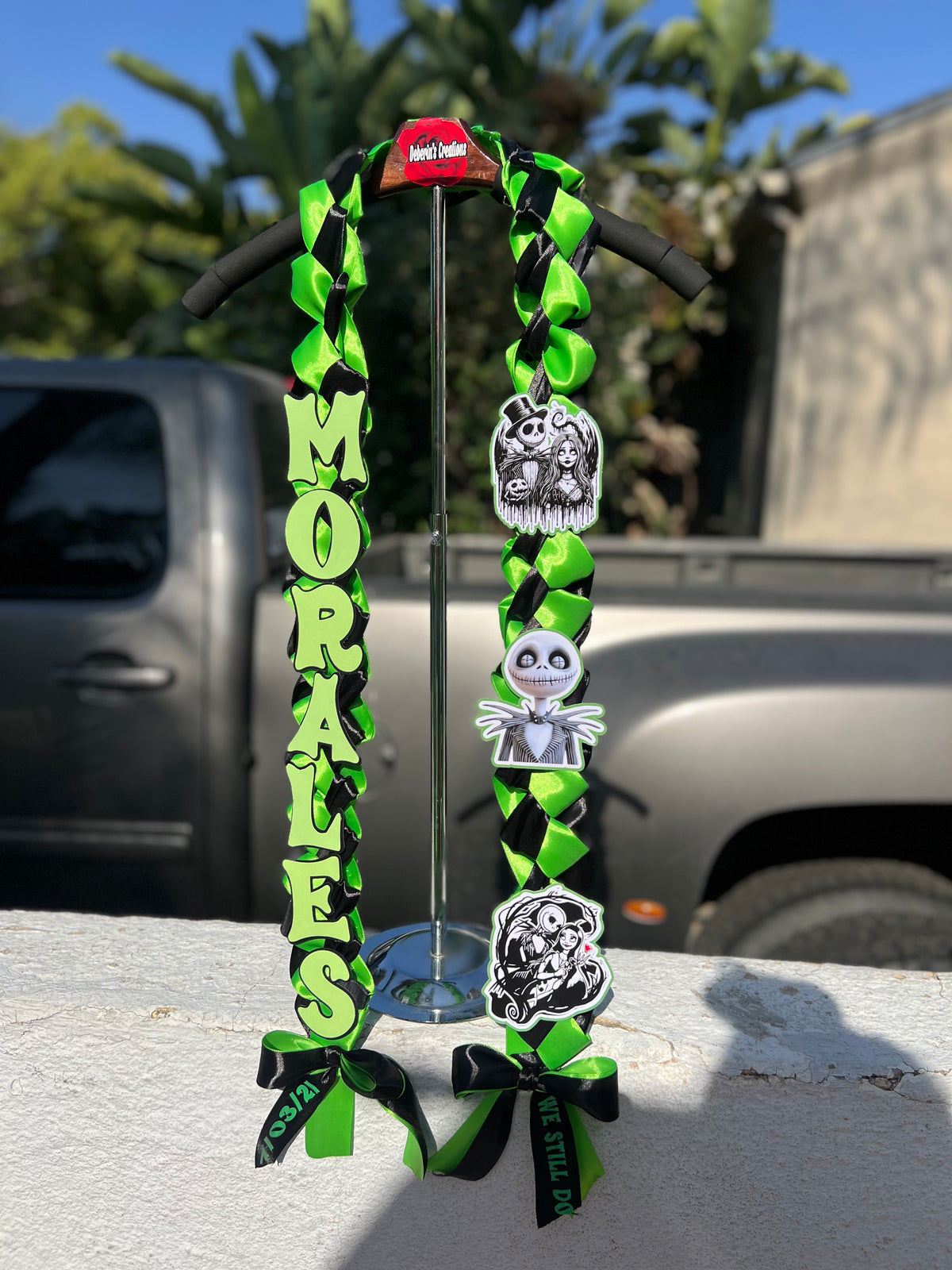Elite Leis