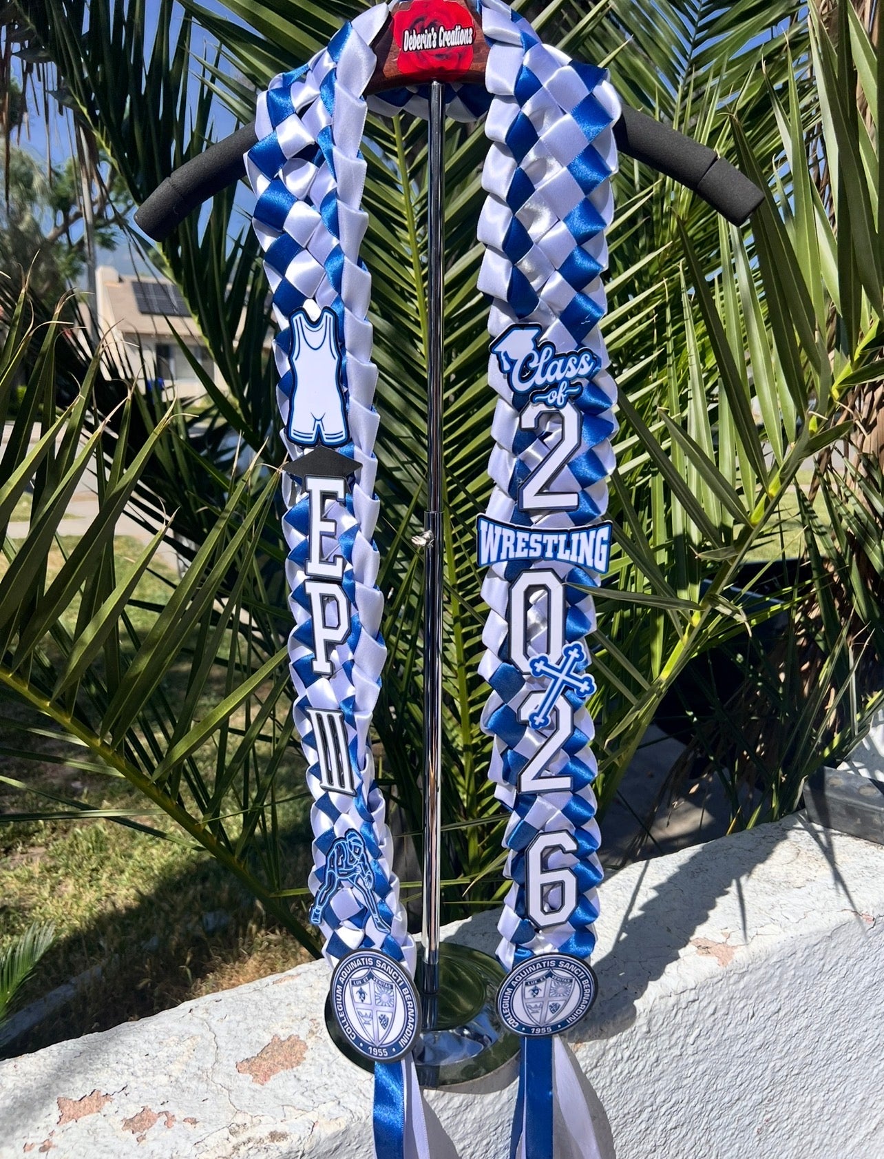 Deluxe Lei