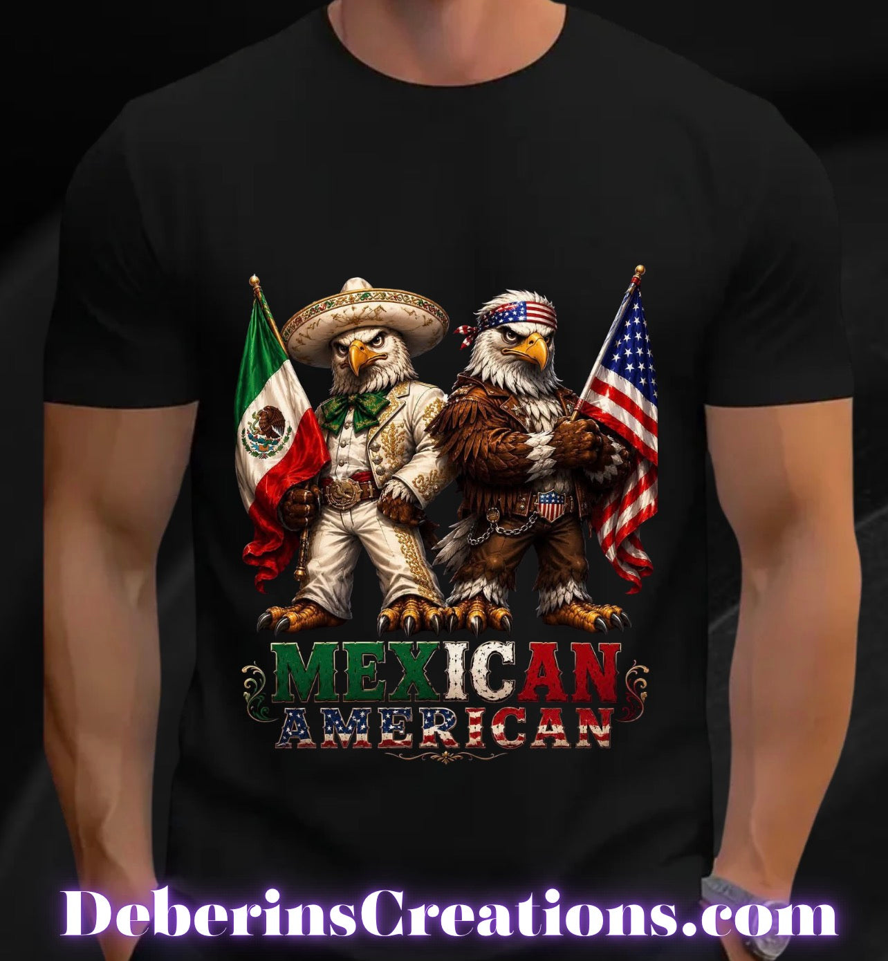 T- Shirt 2X