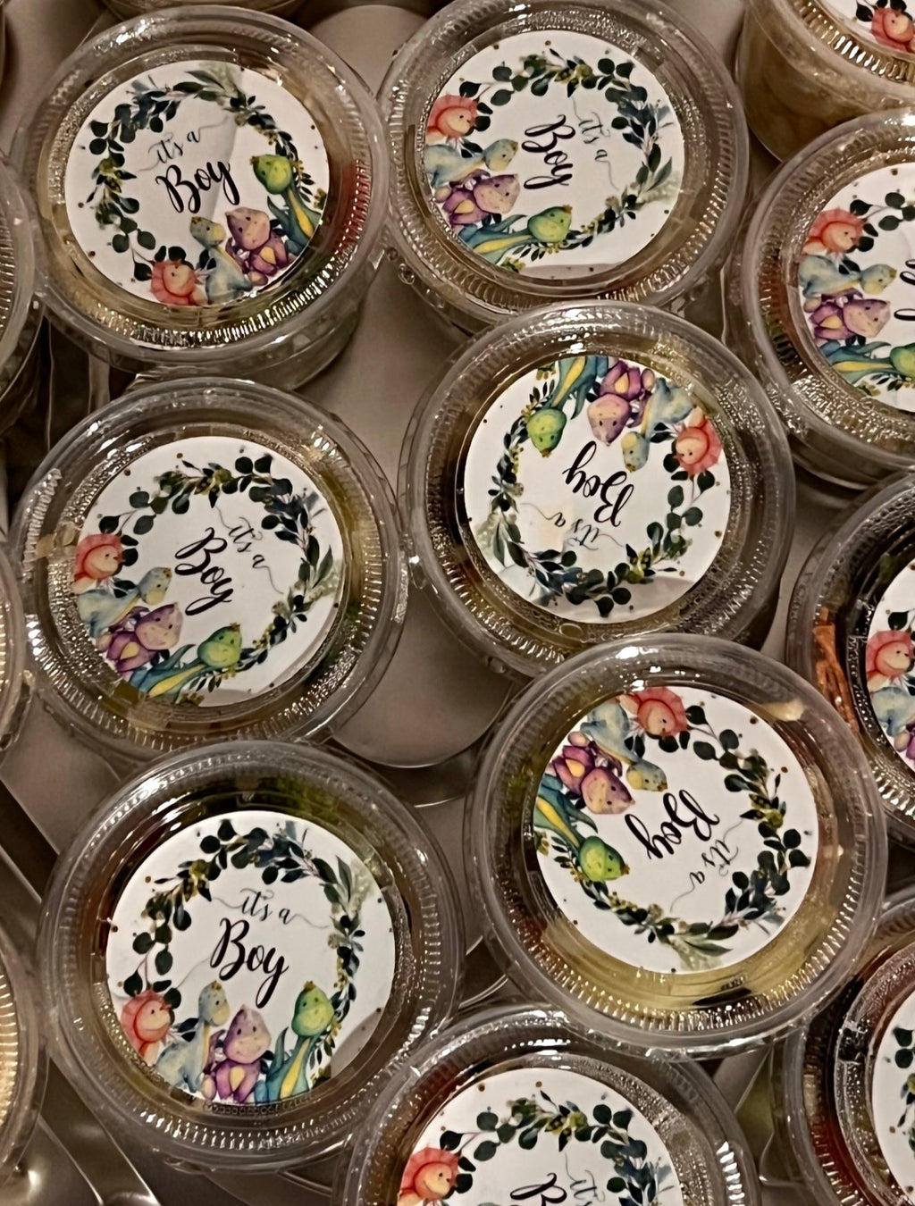 150 2 inch stickers
