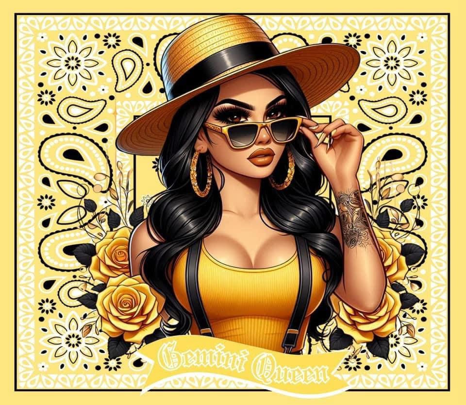 Zodiac - Gemini Latina