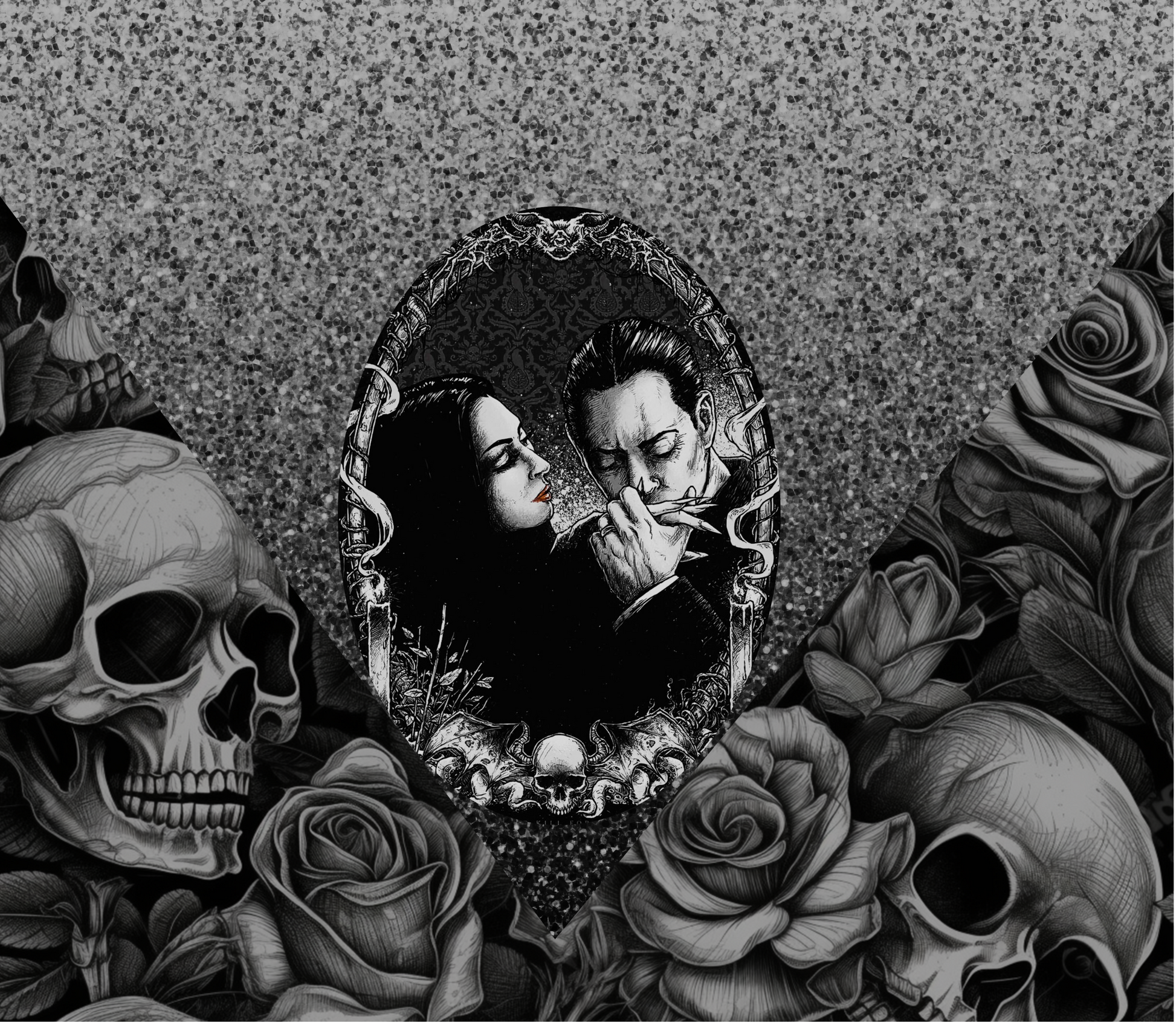 Movies - Gomes & Morticia