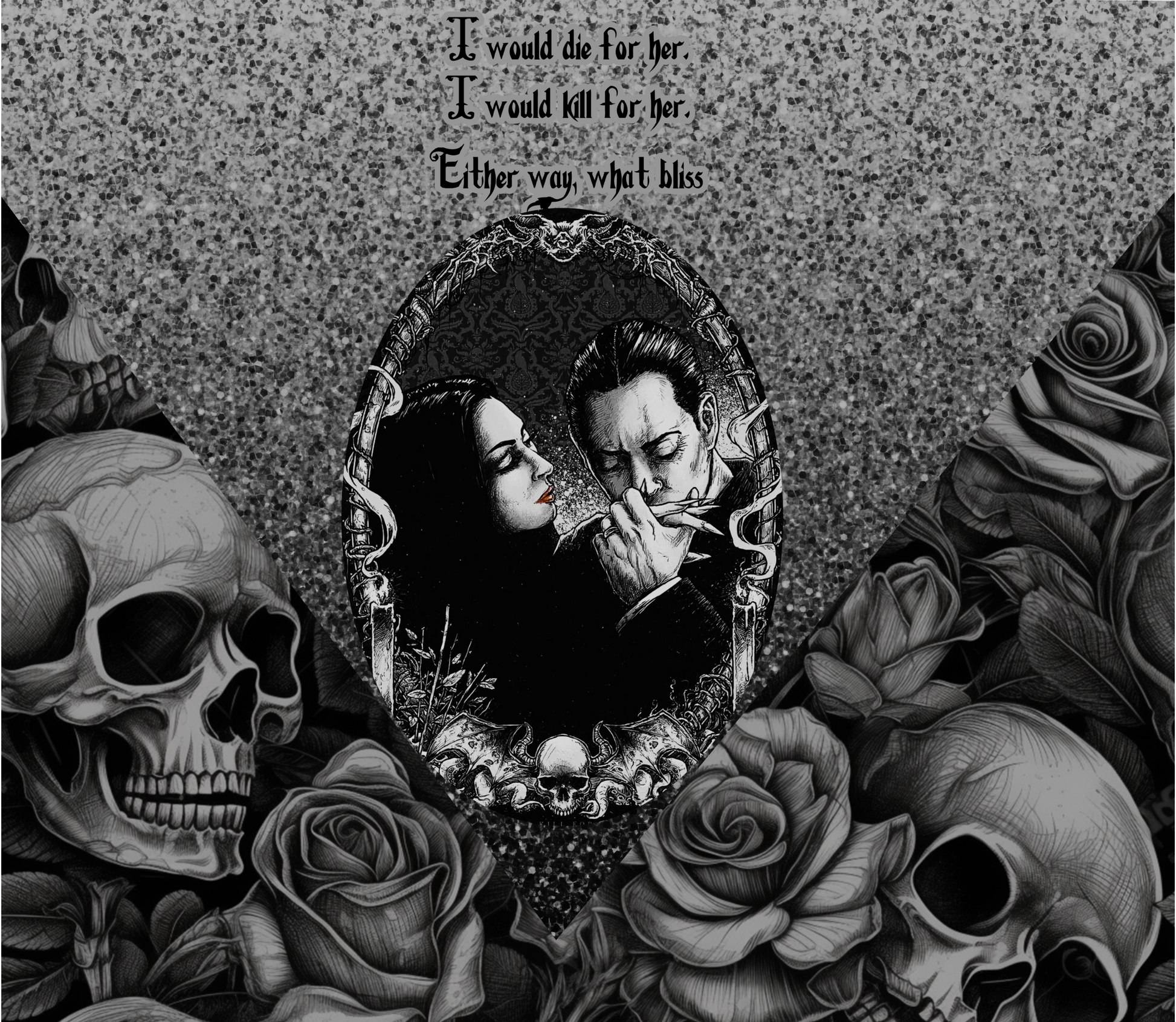 Movies - I would die for her