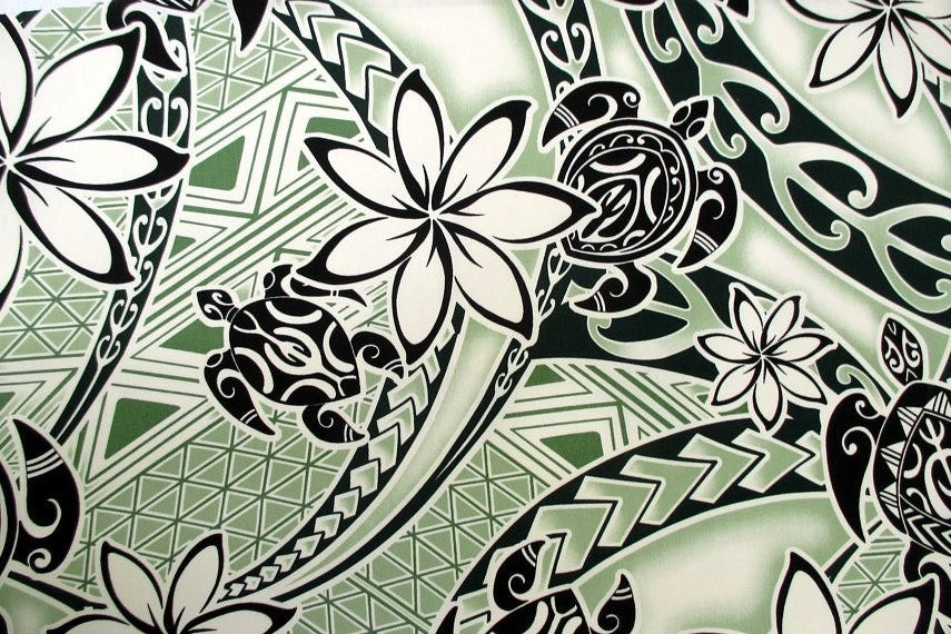 Tribal 2