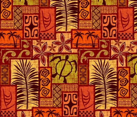 Tribal 4