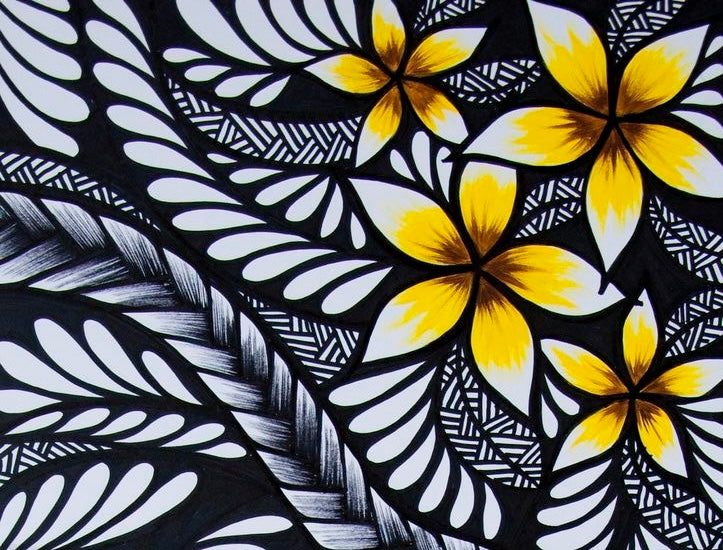 Tribal 5