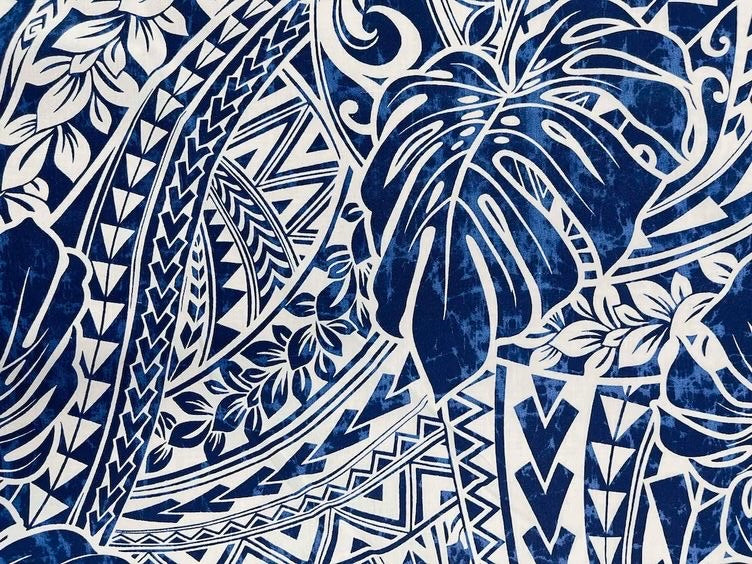 Tribal 6