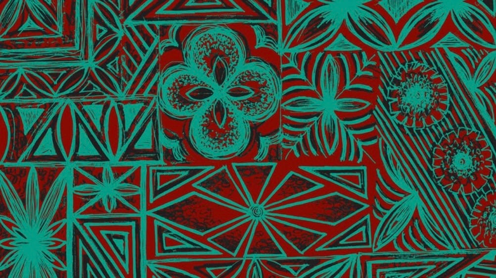 Tribal 8